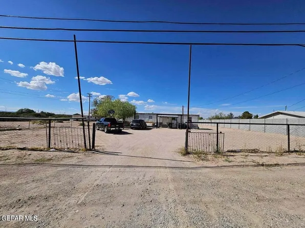 131 Oil Mill Dr, Tornillo, TX 79853