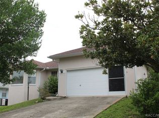 742 W Sunset Strip Dr, Beverly Hills, FL 34465