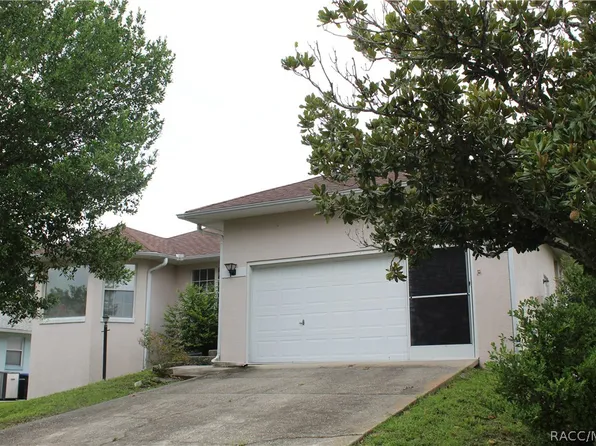 742 W Sunset Set Strip Dr, Beverly Hills, FL 34465