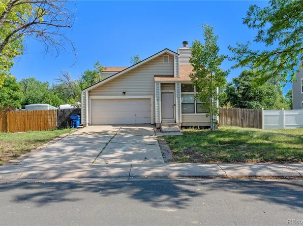 11572 E 1st Avenue, Aurora, CO 80010