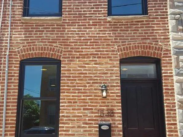 1838 Westphal Pl, Baltimore, MD 21230