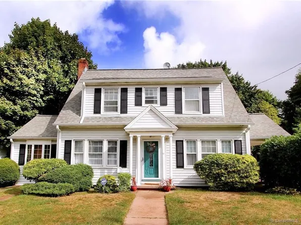 159 Hemlock Road, New Haven, CT 06515