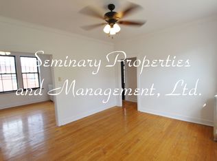 2305-11 W Wilson Ave #2305-3F, Chicago, IL 60625