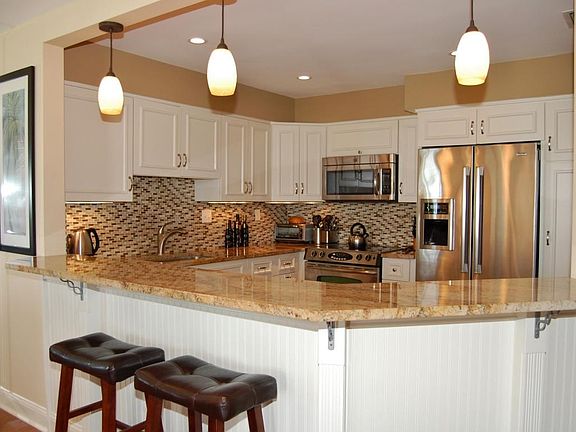 Kitchen Bar