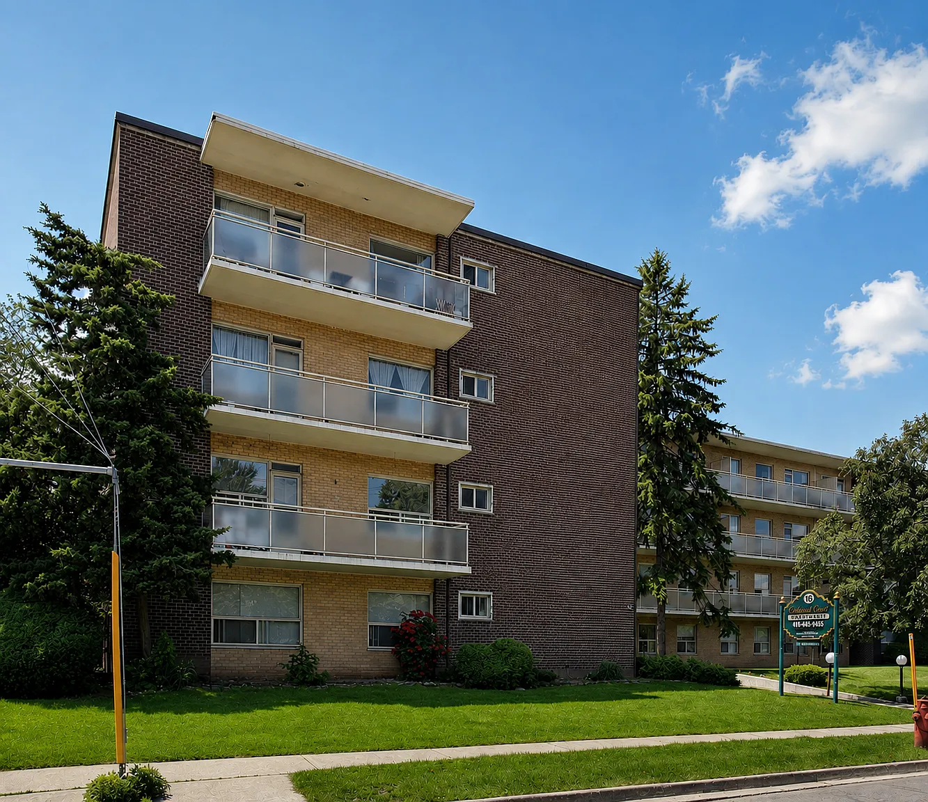 Bonaview Towers — Photo 3