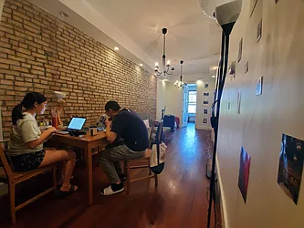 Rented by Nooklyn NYC LLC