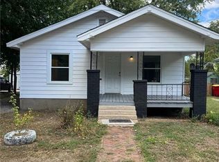 409 E Washington St, Pittsburg, KS 66762