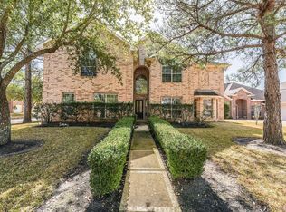 16803 Morris Hill Ln, Houston, TX 77095