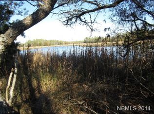 112-L01 Fulford Point Rd #12, Lowland, NC 28552