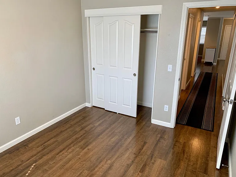 Bedroom #1