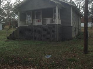 1401 4th Ave SE, Cullman, AL 35055