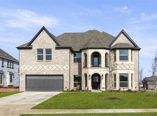 1221 Wake Forest Ct, Prosper, TX 75078