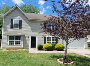 135 Lyndhurst Dr, La Vergne, TN 37086
