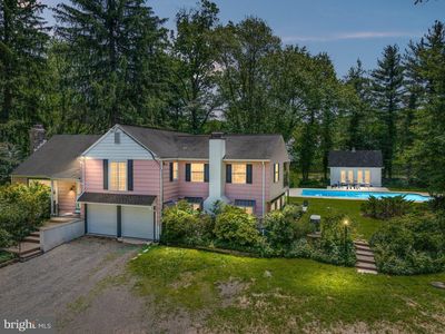 2692 Windy Bush Rd, Newtown, PA, 18940