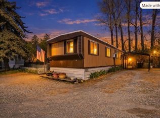 24807 E Trent Ave Trailer 41, Newman Lake, WA 99025