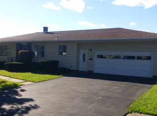 1506 Eagle St, Utica, NY 13501