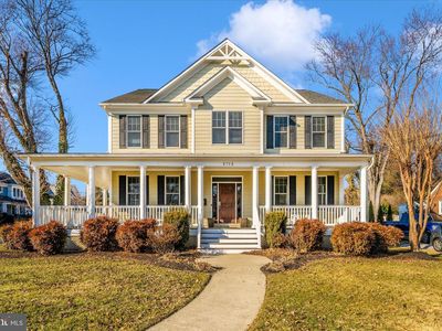 5715 Lone Oak Dr, Bethesda, MD, 20814
