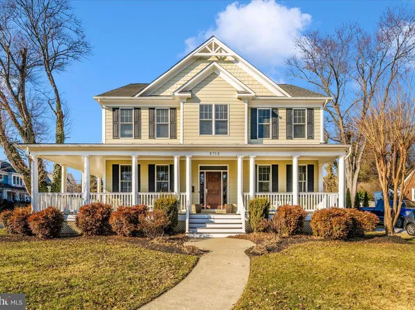 5715 Lone Oak Dr, Bethesda, MD 20814
