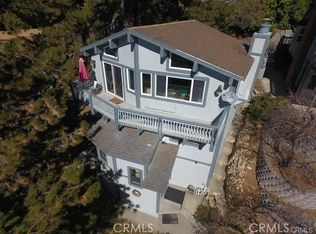 31572 Inspiration Dr, Running Springs, CA 92382