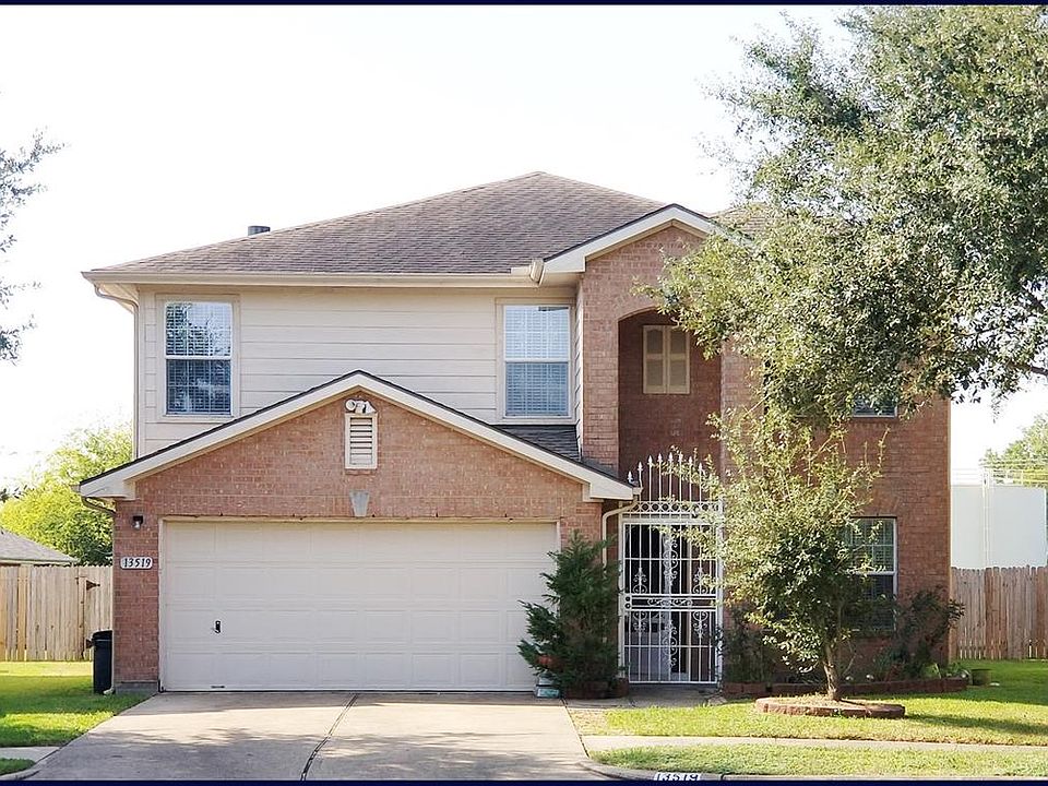 1st image of 13519 Blackstock Ln