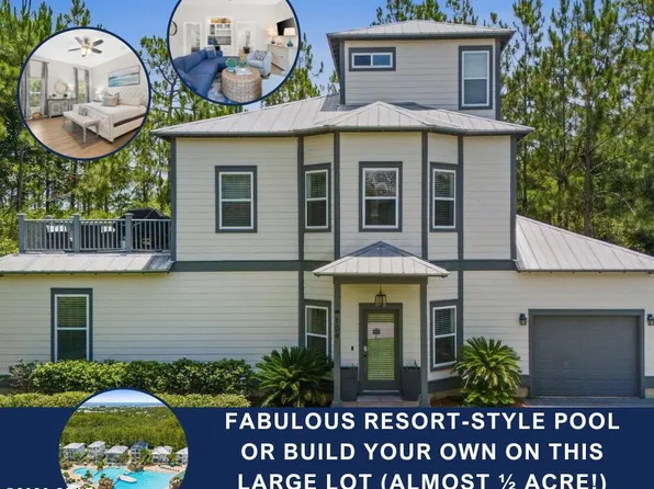 104 Cypress Breeze Dr, Santa Rosa Beach, FL 32459