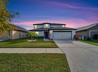 1107 Wynnmere Walk Ave, Ruskin, FL 33570