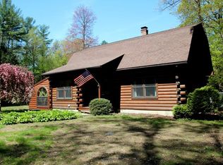 300 Winchester Rd, Northfield, MA 01360