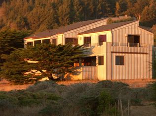 36890 Green Cove Dr, The Sea Ranch, CA 95497
