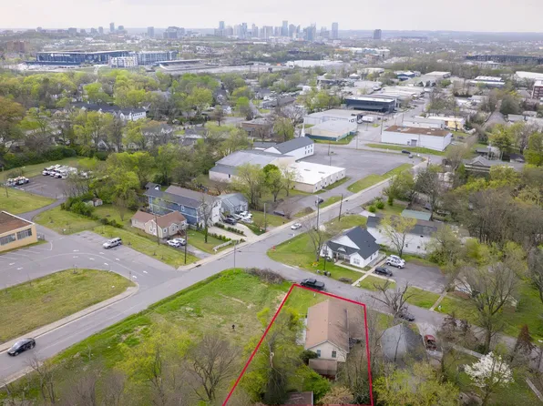 2225 Cruzen St, Nashville, TN 37211