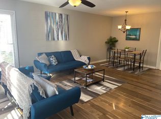 111 Suffolk Dr, Madison, AL 35757