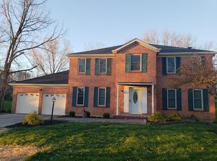 8864 E Kemper Rd, Cincinnati, OH 45249