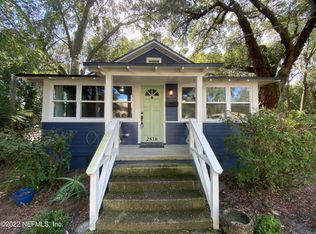 2816 Harvard Ave, Jacksonville, FL 32210