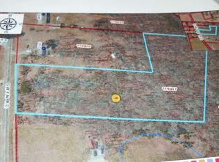 Gwyn Rd, Burlington, NC 27217