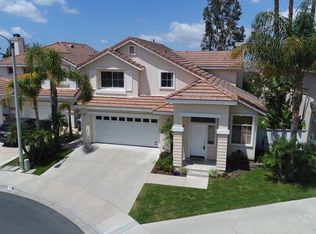 23 Balise Ln, Foothill Ranch, CA 92610