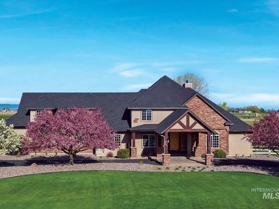 26348 Pheasant Landing Rd, Middleton, ID, 83644