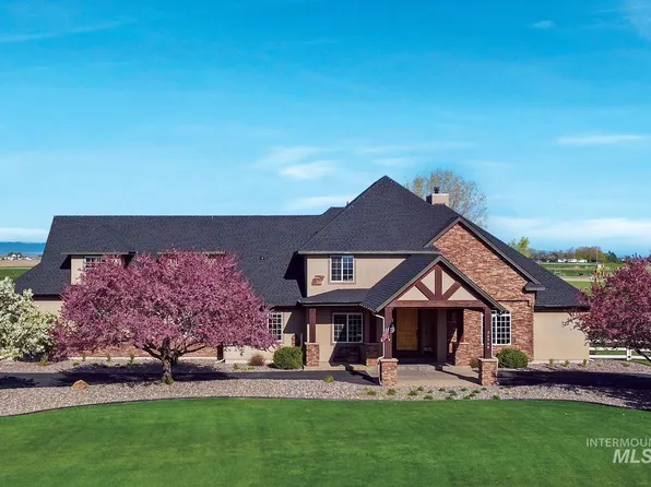 26348 Pheasant Landing Rd, Middleton, ID 83644