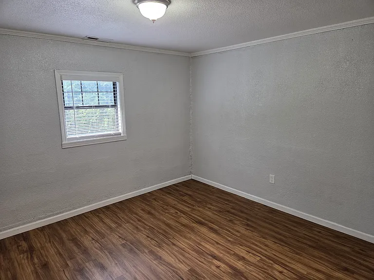Rear Bedroom