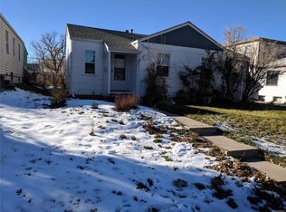 3823 S Grant St, Englewood, CO 80113