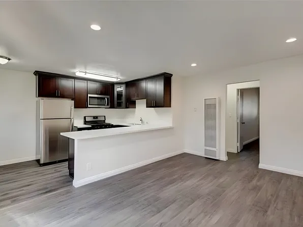 278 E Washington Blvd APT 1, Pasadena, CA 91104