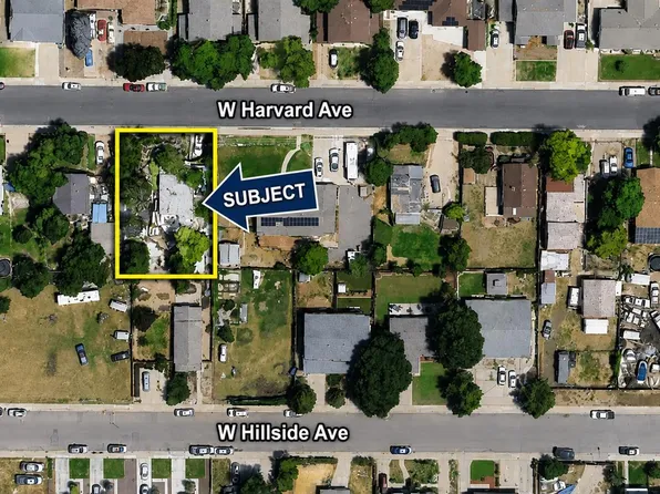 2160 W Harvard Avenue, Englewood, CO 80110