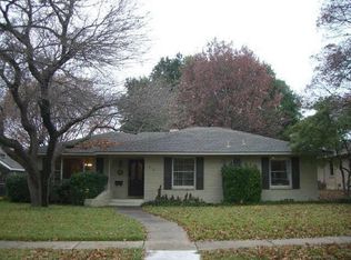 918 Blue Lake Cir, Richardson, TX 75080