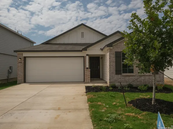 5918 Cienna Cove, San Antonio, TX 78222