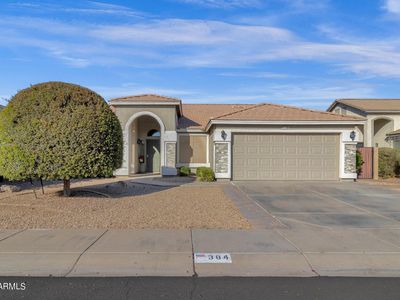 384 E Ironwood Dr Drive, Chandler, AZ, 85225