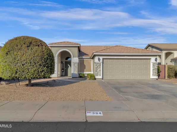 384 E Ironwood Dr Drive, Chandler, AZ 85225