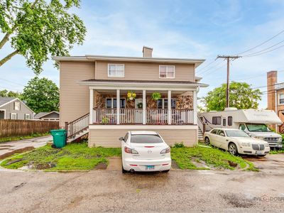 1210 S Lloyd Ave, Lombard, IL, 60148