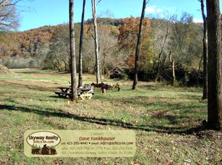 Sinking Cave Rd, Tellico plains, TN 37385