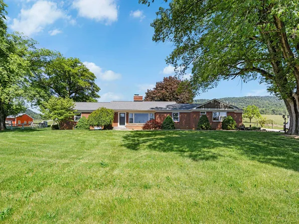 14441 N Mountain Rd, Broadway, VA 22815