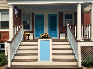 60 Forest St, Providence, RI 02906