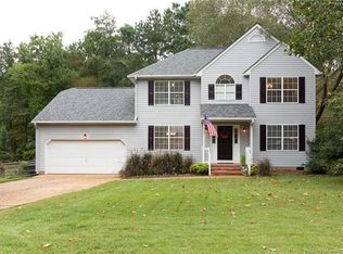 4484 Powhatan Xing, Williamsburg, VA 23188