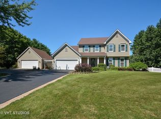 2N478 Beith Rd, Elburn, IL 60119